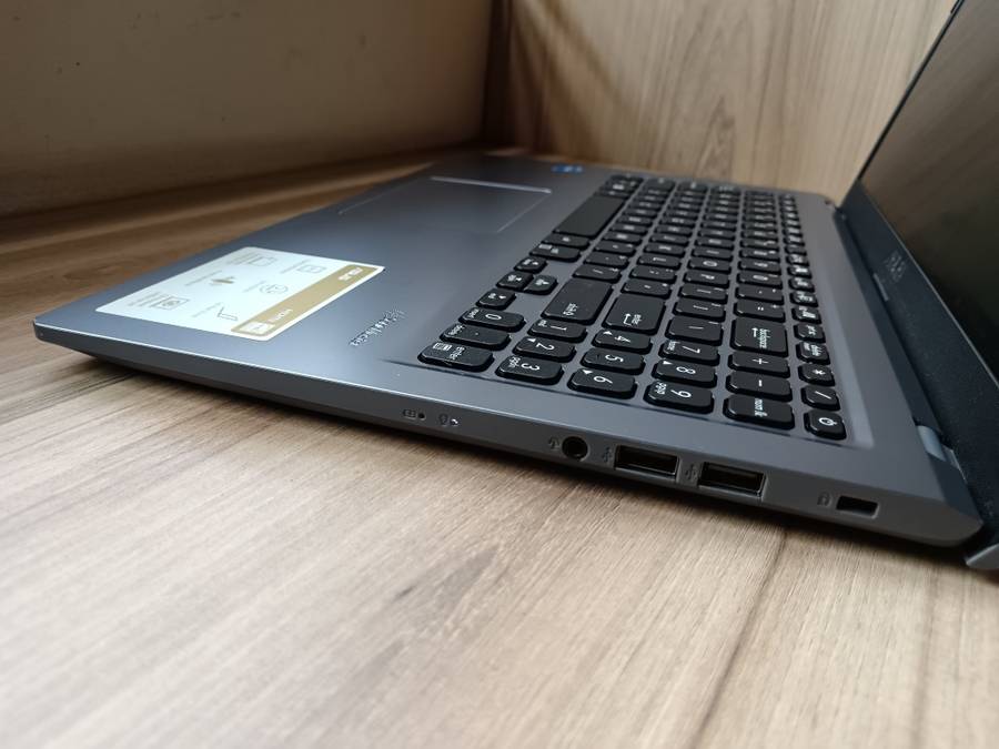 Asus Vivobook X515EA I5 11th Gen + Free Laptop Bag