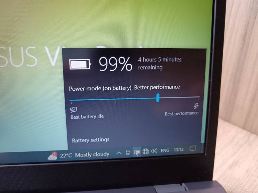 Asus Vivobook X515EA I5 11th Gen + Free Laptop Bag