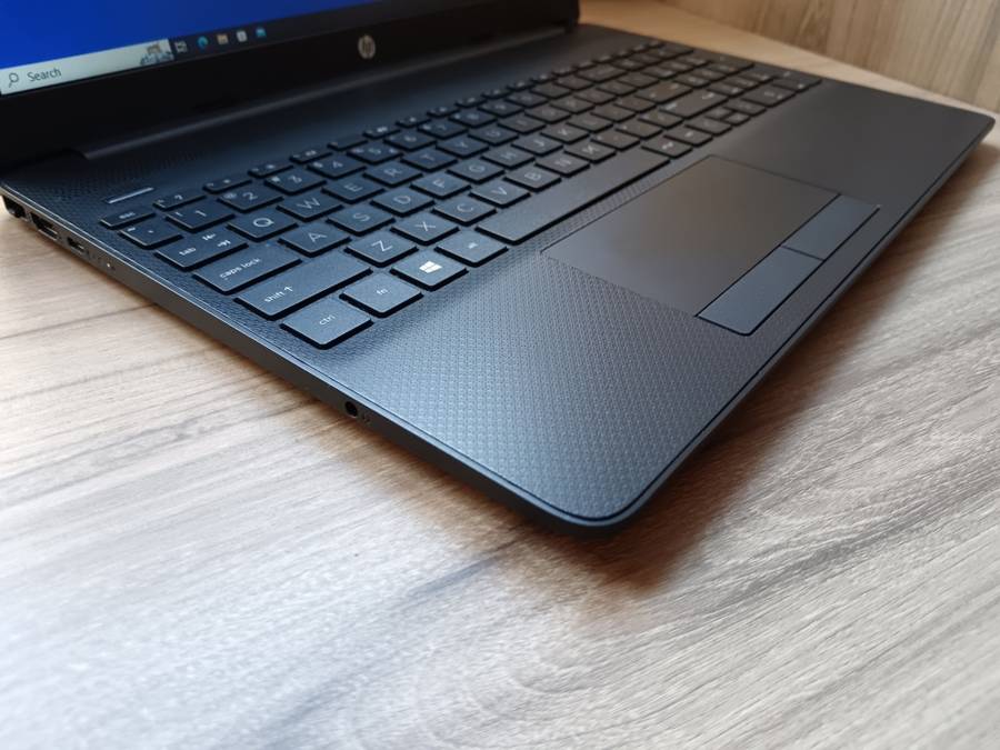 HP Laptop 15 Intel Core I3 11th Gen + Free Laptop Bag & Wireless Mouse