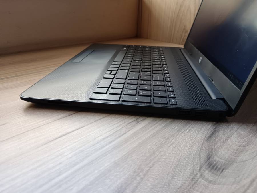 HP Laptop 15 Intel Core I3 11th Gen + Free Laptop Bag & Wireless Mouse