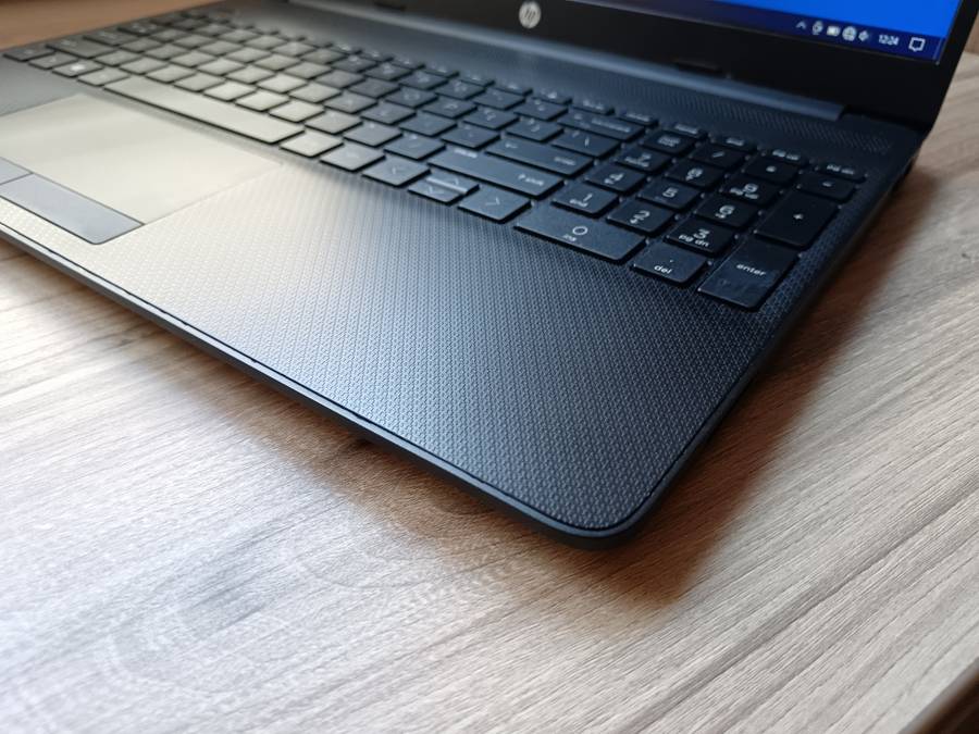 HP Laptop 15 Intel Core I3 11th Gen + Free Laptop Bag & Wireless Mouse