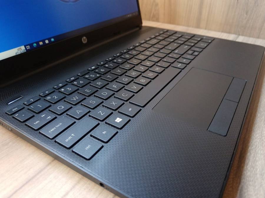 HP Laptop 15 Intel Core I3 11th Gen + Free Laptop Bag & Wireless Mouse