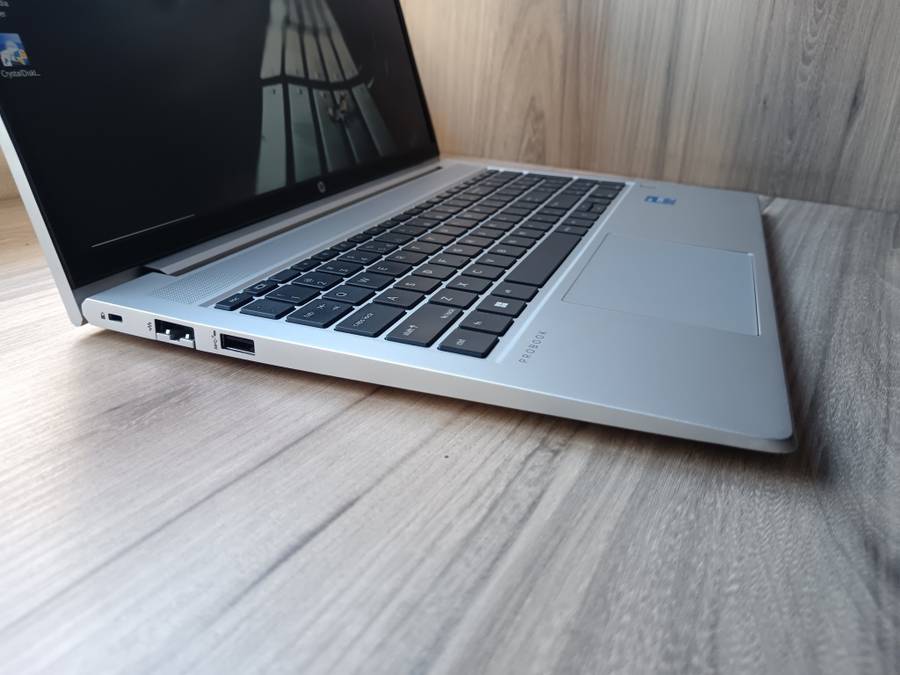 Hp Probook 450 G9 I5 12th Gen + Free Laptop Bag