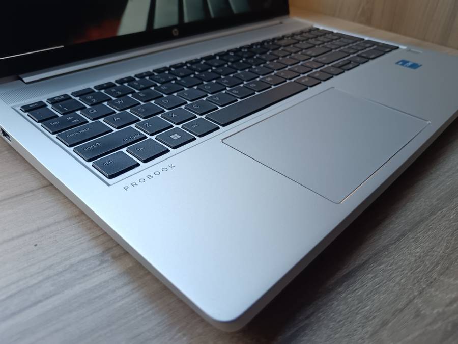 Hp Probook 450 G9 I5 12th Gen + Free Laptop Bag