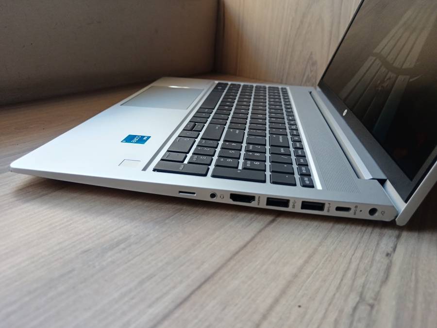 Hp Probook 450 G9 I5 12th Gen + Free Laptop Bag