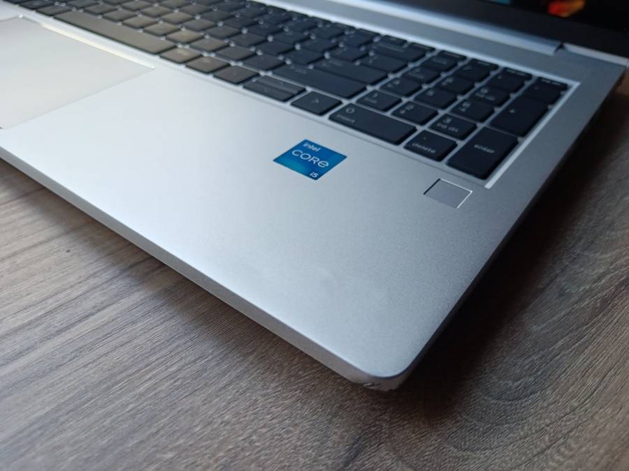 Hp Probook 450 G9 I5 12th Gen + Free Laptop Bag