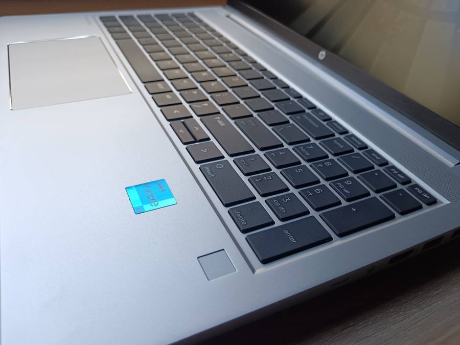 Hp Probook 450 G9 I5 12th Gen + Free Laptop Bag