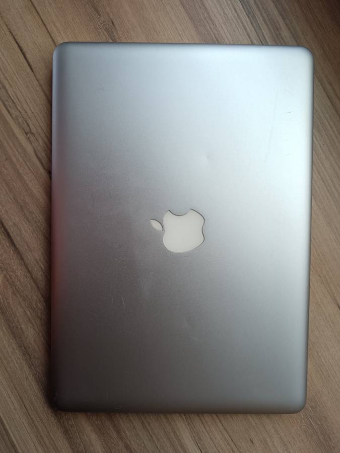 I5 Macbook Pro 13inch Mid 2012 + Free Laptop Bag