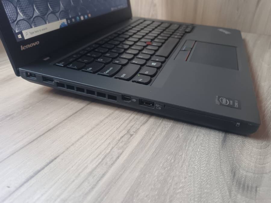 Lenovo ThinkPad T450 Intel Core I5