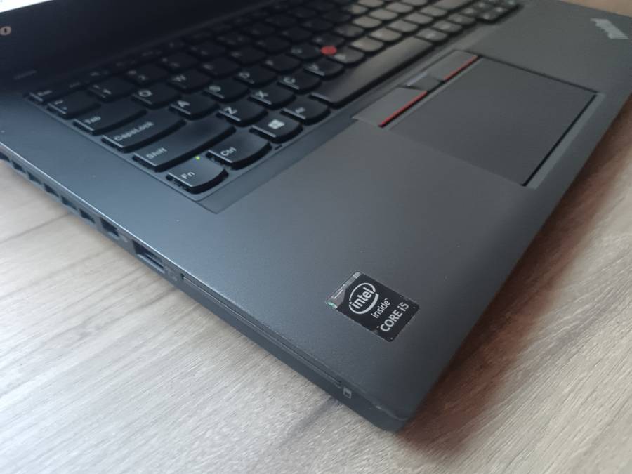 Lenovo ThinkPad T450 Intel Core I5