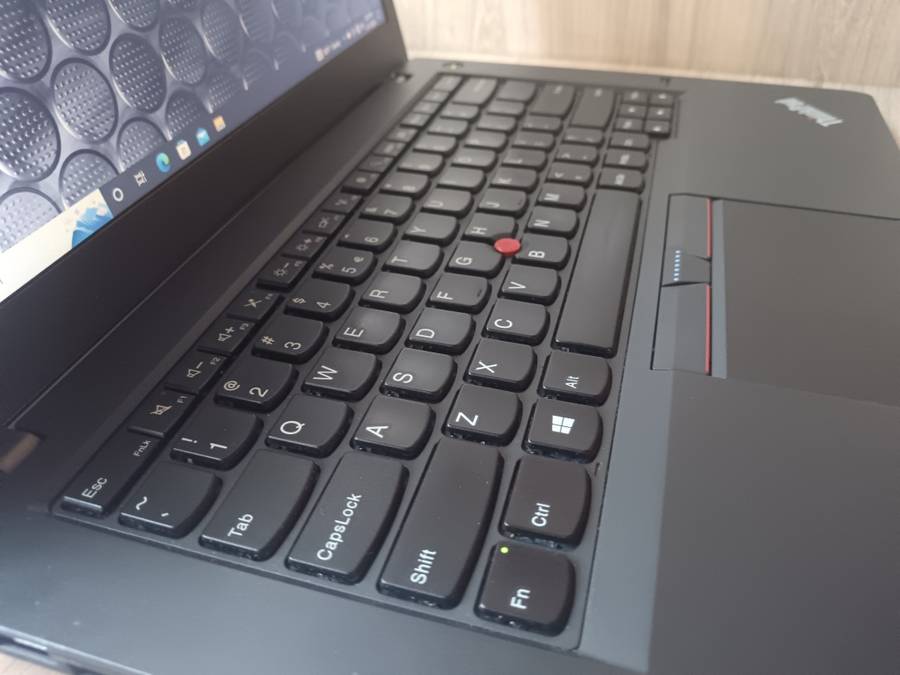 Lenovo ThinkPad T450 Intel Core I5