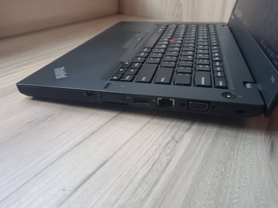 Lenovo ThinkPad T450 Intel Core I5
