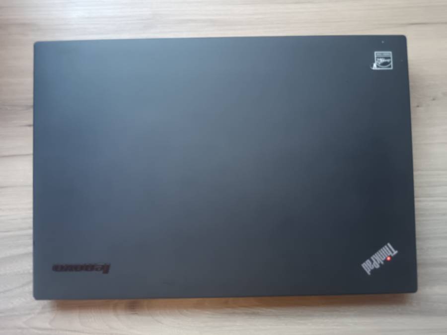 Lenovo ThinkPad T450 Intel Core I5
