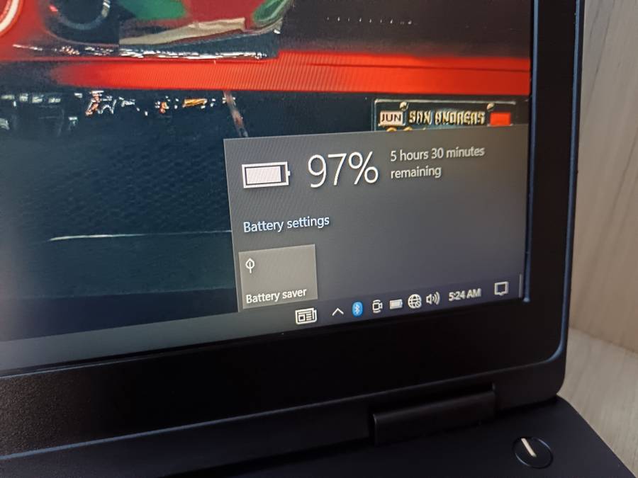 Dell Latitude 5580 Intel Core i7 + Free Laptop Bag