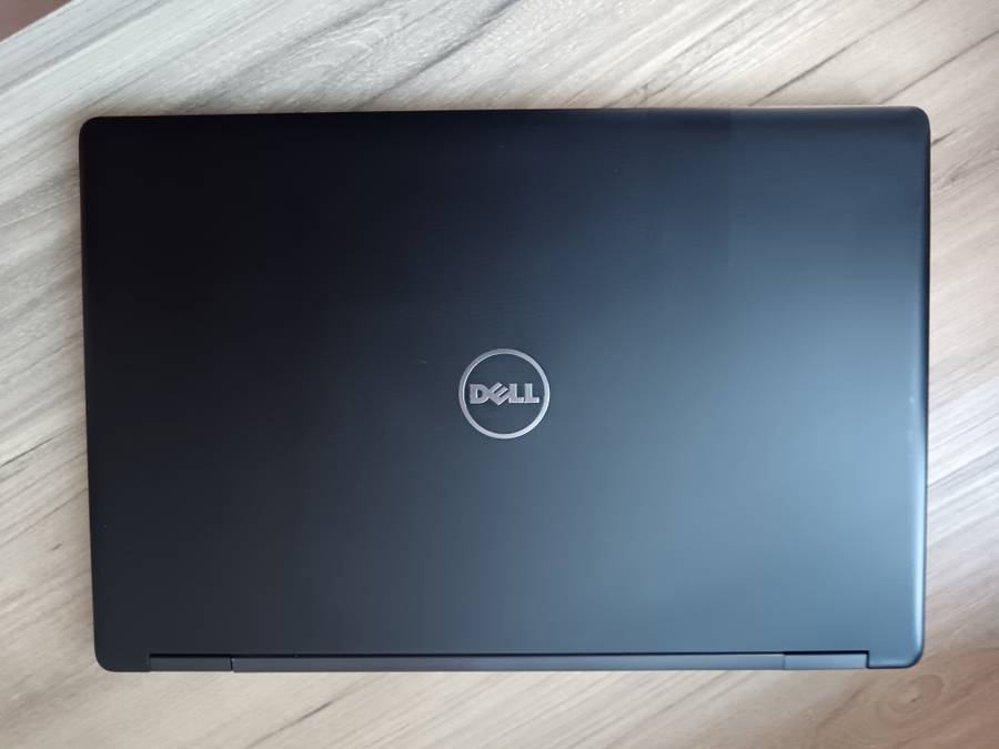 Dell Latitude 5580 Intel Core i7 + Free Laptop Bag