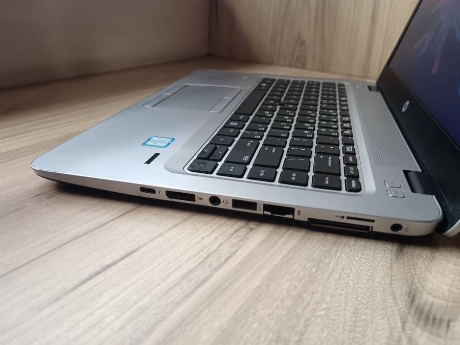 Hp Elitebook 840 G3 Intel Core i5 + Free Laptop Bag
