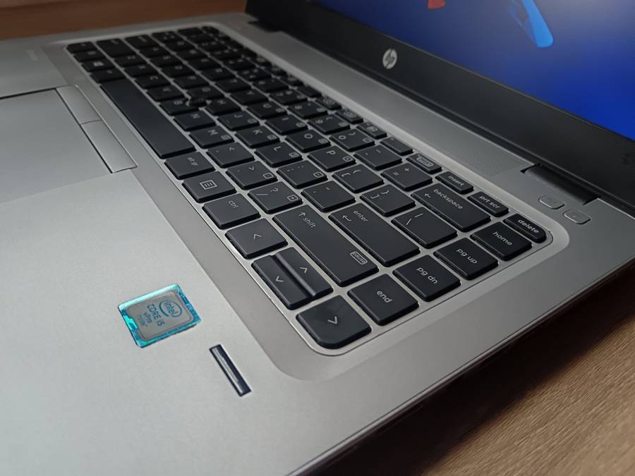 Hp Elitebook 840 G3 Intel Core i5 + Free Laptop Bag
