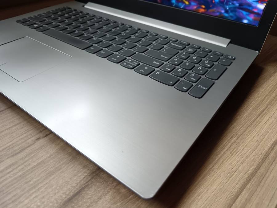 Lenovo IdeaPad 320 Intel Core i7 8th Gen+ Free Laptop Bag