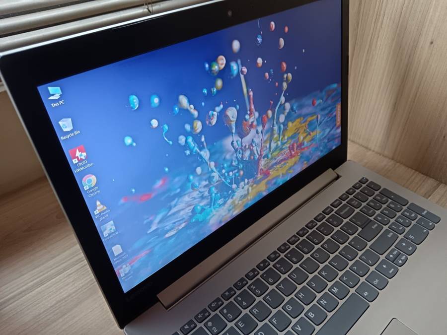 Lenovo IdeaPad 320 Intel Core i7 8th Gen+ Free Laptop Bag