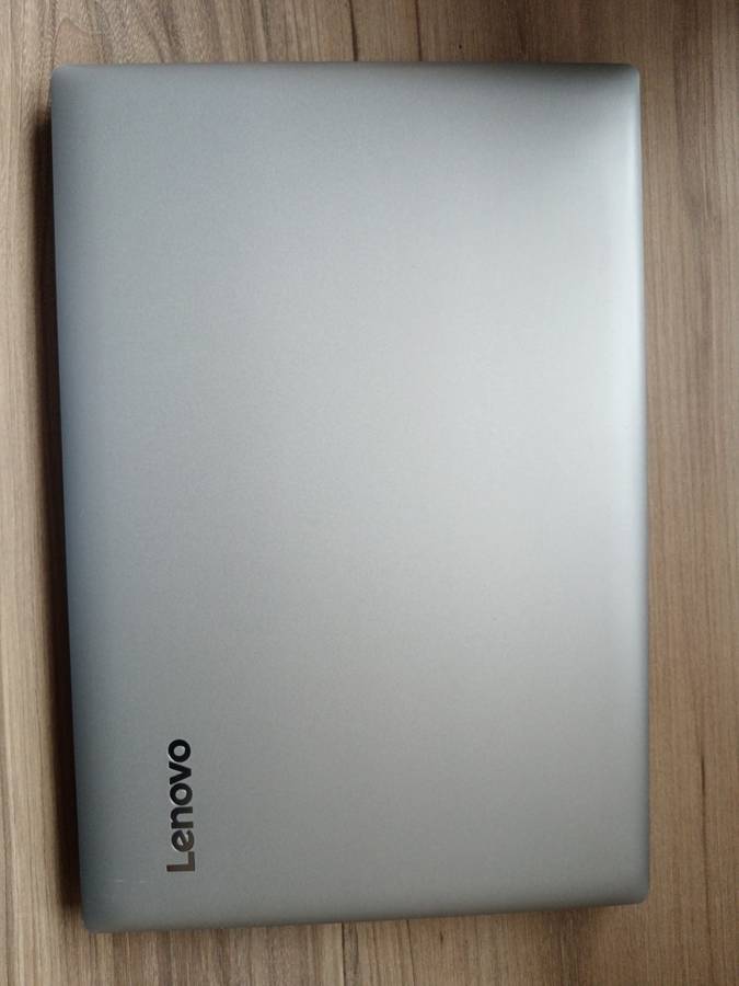 Lenovo IdeaPad 320 Intel Core i7 8th Gen+ Free Laptop Bag