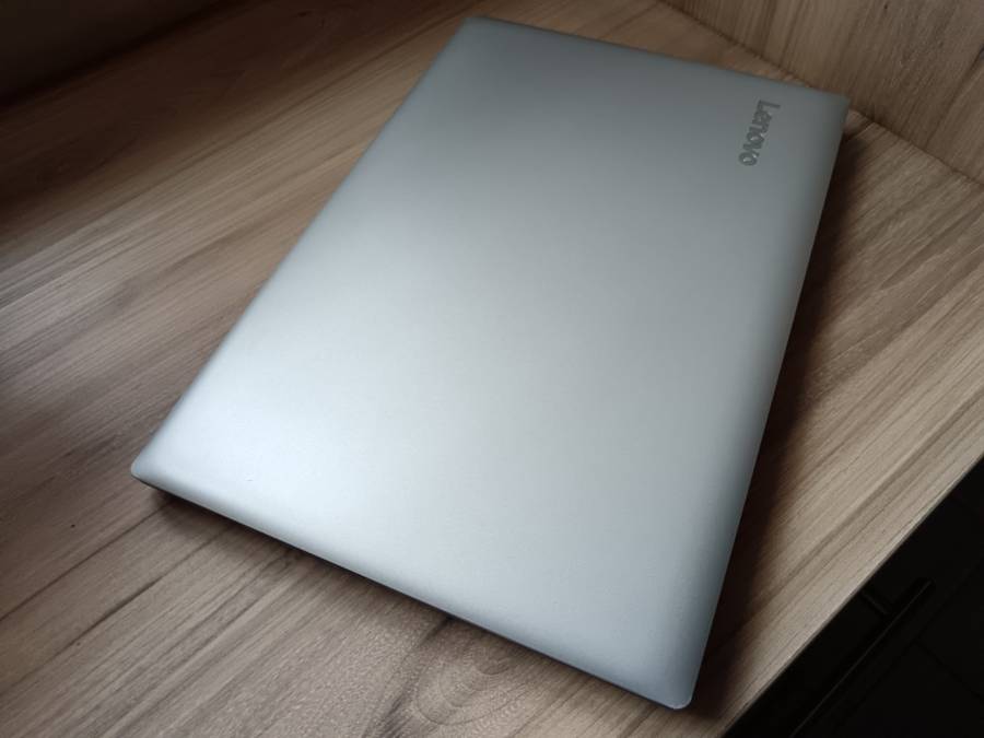 Lenovo IdeaPad 320 Intel Core i7 8th Gen+ Free Laptop Bag