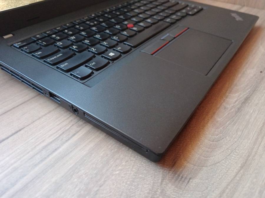 Lenovo Thinkpad L470 Intel Core I5 + Free Laptop Bag
