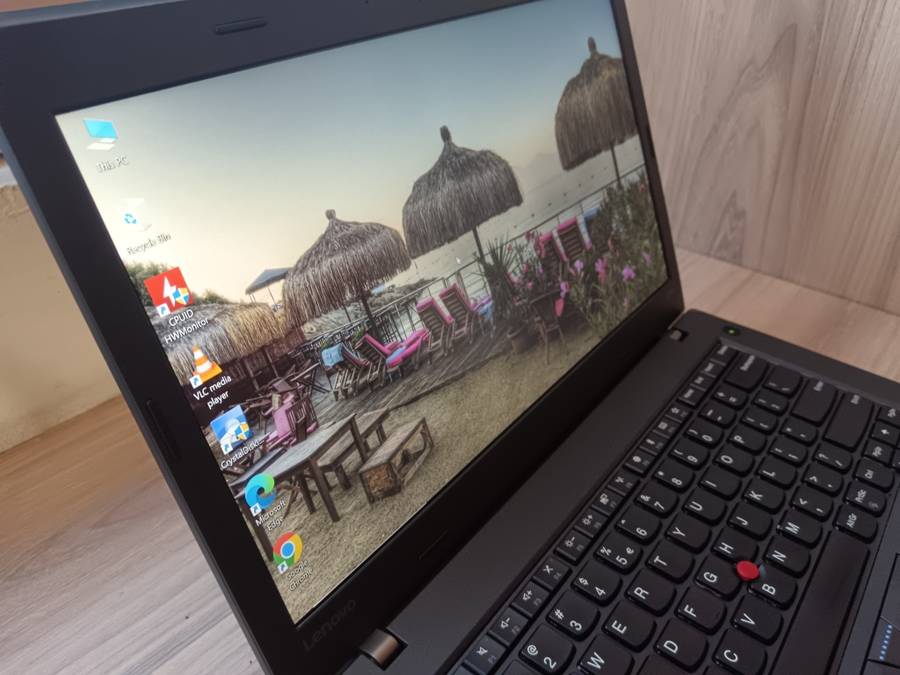 Lenovo Thinkpad L470 Intel Core I5 + Free Laptop Bag