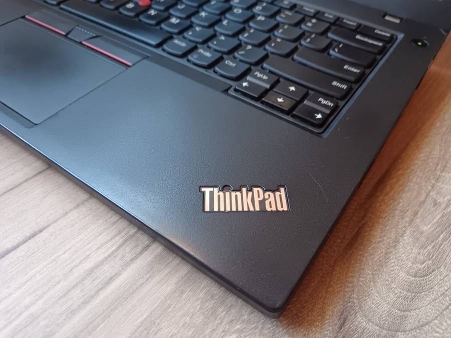 Lenovo Thinkpad L470 Intel Core I5 + Free Laptop Bag