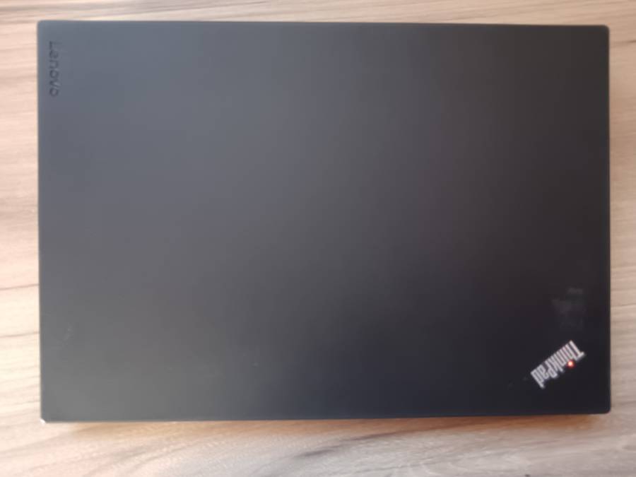 Lenovo Thinkpad L470 Intel Core I5 + Free Laptop Bag