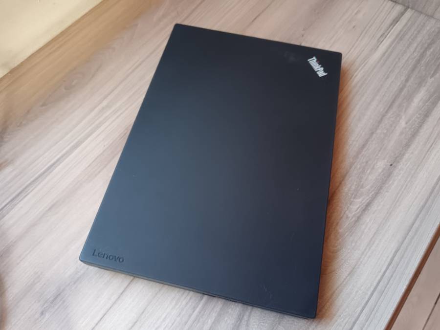 Lenovo Thinkpad L470 Intel Core I5 + Free Laptop Bag