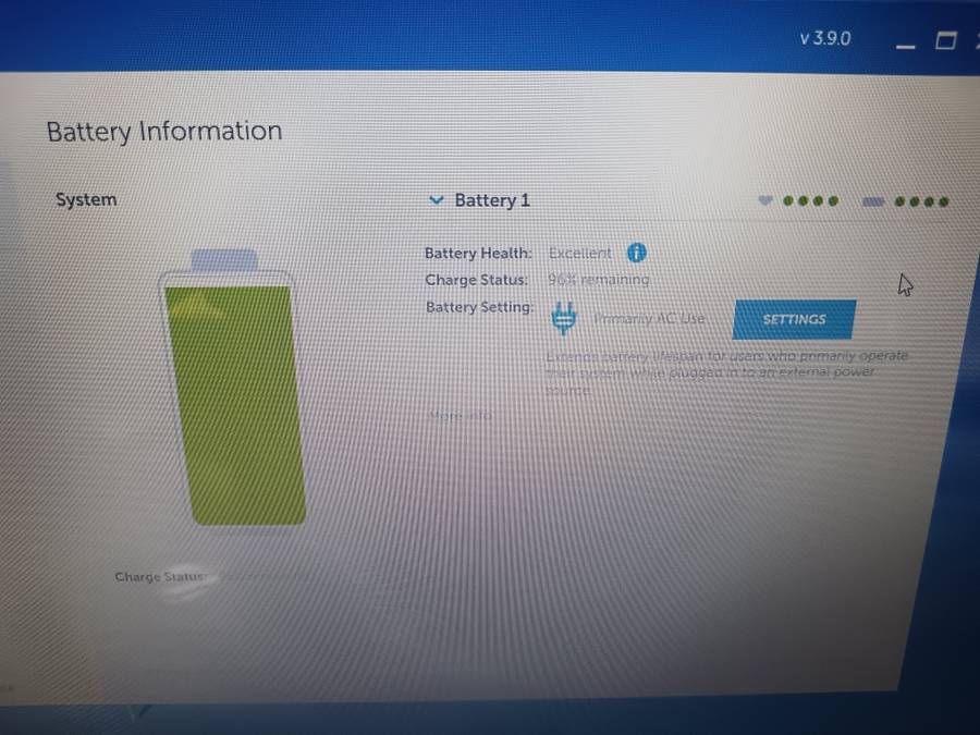 Dell Inspiron 15 3580 Intel Core i7 + Free Laptop Bag