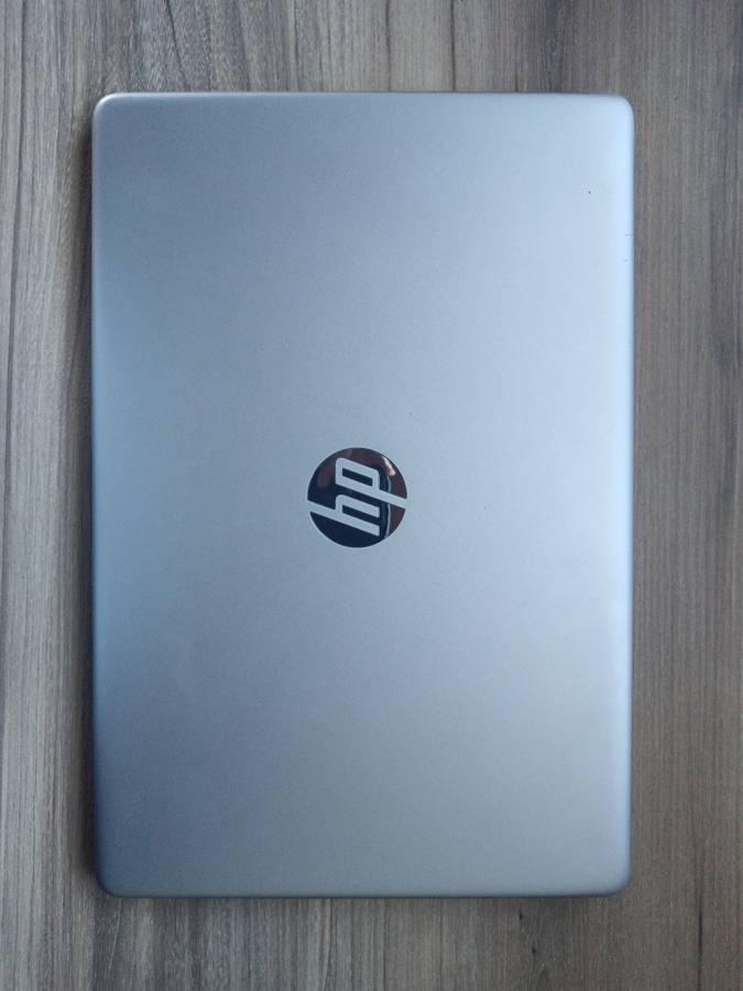 Hp Laptop 15 15s-fq2xxx Intel Core I7 11th Gen + Free Laptop Bag
