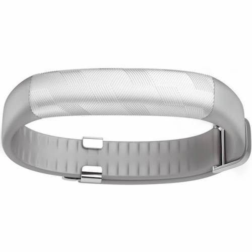 Jawbone Up2 Activity Tracker - Silver
