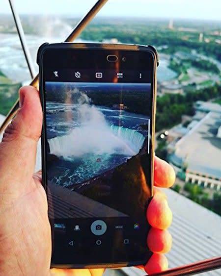 BlackBerry DTEK 50 (Grey)