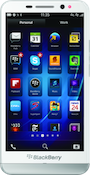 BlackBerry Z30 - Still New
