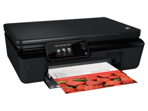 HP DeskJet 5525 - Brand new - still sealed in box