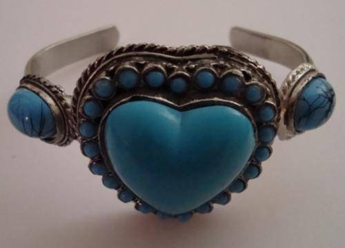 Belly dance bracelet