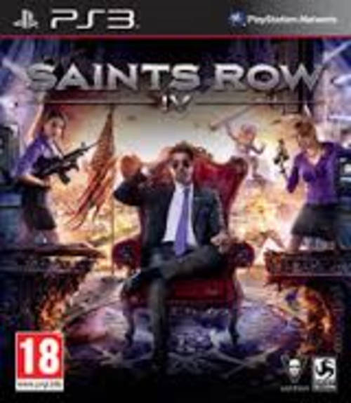 saints row iv