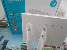 MODEM HUAWEI LTE  B315s - LTE-ADVANCED