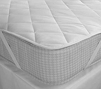 FACTORY OVERRUNS /REJECTS MATRESS PROTECTORS ,QUEEN AND KING SIZES**** SEE DESCRIPTION
