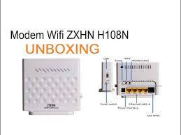 MODEM ZTE 300MBPs Wireless ADSL2/2+ Router*****CLEARANCE SPECIAL NEVER TO REPEATED****