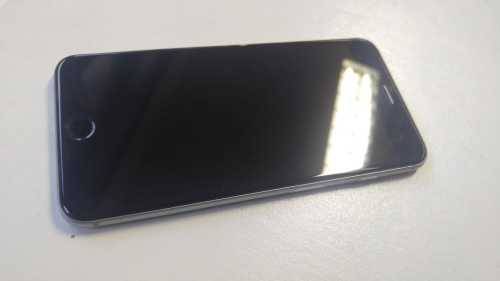IPHONE 6S PLUS  **128GIG ..AS IS FOR SPARES *EXCELLENT  CONDITION***READ DESCRIPTION CAREFULLY!