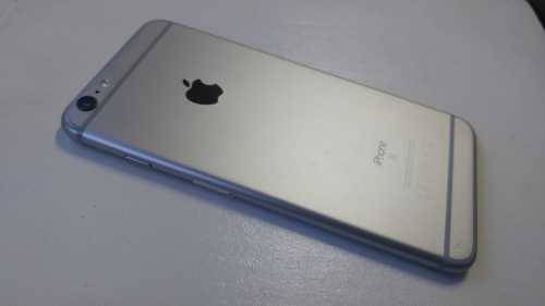 IPHONE 6S PLUS  **128GIG ..AS IS FOR SPARES *EXCELLENT  CONDITION***READ DESCRIPTION CAREFULLY!