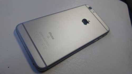 IPHONE 6S PLUS  **128GIG ..AS IS FOR SPARES *EXCELLENT  CONDITION***READ DESCRIPTION CAREFULLY!
