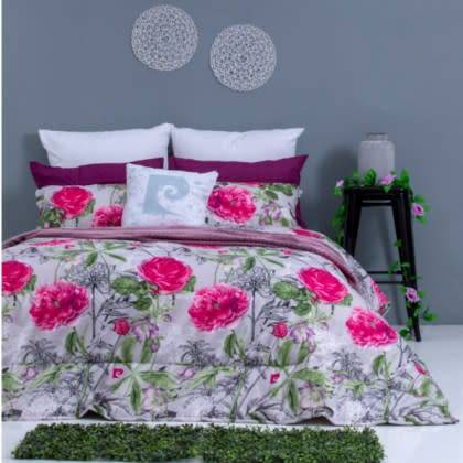 REDUCED PIERRE CARDIN*KING/QUEEN*/DBL-COMFORTERS*BARGAIN*EXQUISITE*ORIGINAL* MASSIVE CLEARANCE