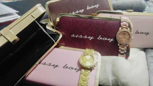 Ladies Purse with watch combo ,,,,Stunning purse with a watch ***bargain