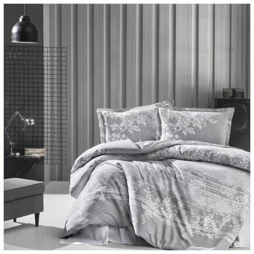 TURKISH DUVET COVER SET ***EXQUISITE *100% Cotton Duvet Cover Set QUEEN -KING AND SUPER KING SIZE SE