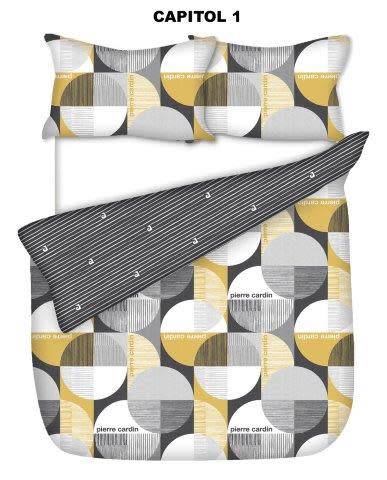 Luxury Arrivals stunning*GENUINE**WOW *Pierre Cardin Comforters.Quality:superb:QUEEN ONLY** A BEAUTY