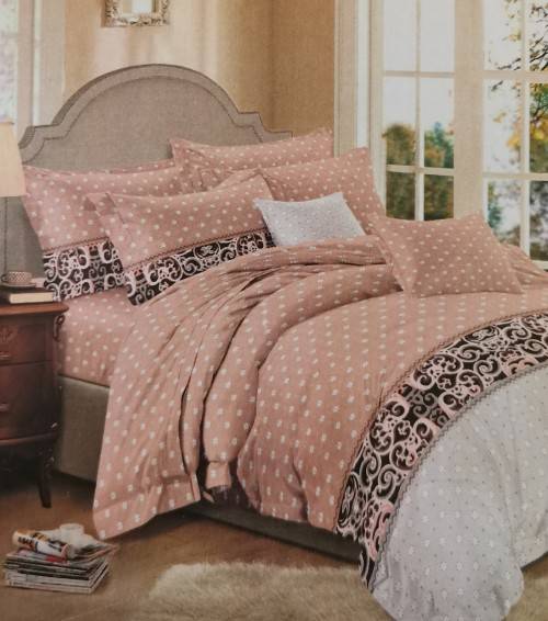 COMFORTER 3PIECE SET IN KING* ITS ABSOLUTELY STUNNING***WOW*BARGAIN