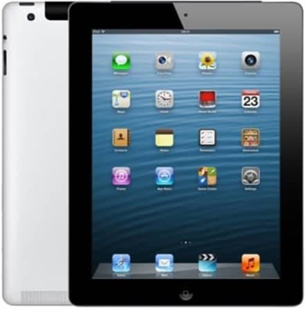 IPAD 4 | 16GB | WiFi | BLACK | RETINA | MD510HC/A*IPAD4 RETINA DISPLAY *EXCELLENT CONDITION*****WOW